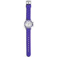 Purple Jelly Watch