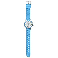 Turquoise Jelly Watch