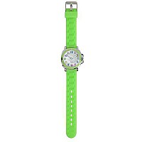 Lime Jelly Watch