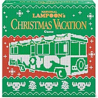 National Lampoon's Christmas Vacation Game