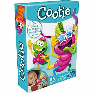 Cootie (Refresh)