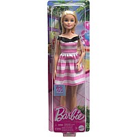 Barbie: 65th Anniversary Doll