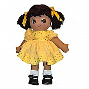 Opri Adorable Kinders Rag Doll