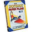 Hotshot Paper Plane Kit