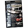 Biplane 3 Model kit Pre-Cut