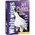 Jet Planes Whitewing Glider 6 Model Kit