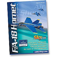 FA18 Hornet SkyRacer