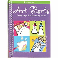 Art Starts