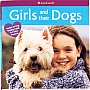 Girls and Their Dogs