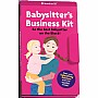 Babysitter's Business Kit