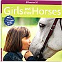 Girls and Their Horses