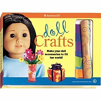 Doll Crafts