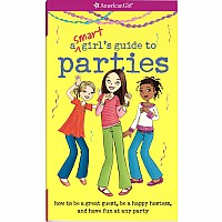 A Smart Girl's Guide To Parties