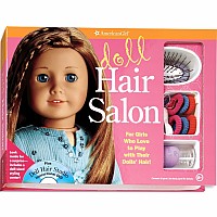 Doll Hair Salon