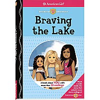 Braving the Lake