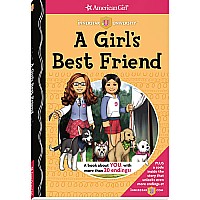 A Girl's Best Friend