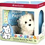 Coconut Book  Pet Package