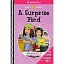 A Surprise Find