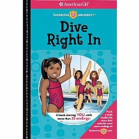 Dive Right In