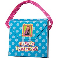 My Scrapbook Case