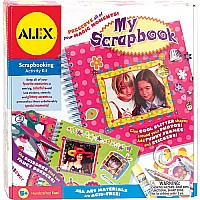 My Scrapbook