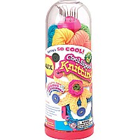 Cool Spool Knitting
