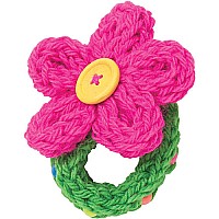 Cool Spool Knitting