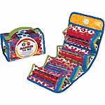 Dot To Dot Markers To Go by Alex