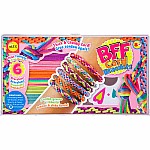 Bff Cord Bracelets