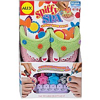 Spiffy Spa - Assortment