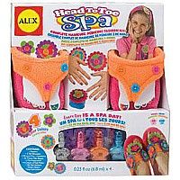 Head To Toe Spa