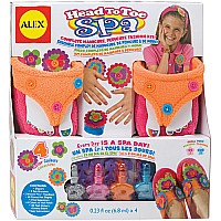 Head To Toe Spa