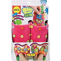 Slip'Em On -Small
