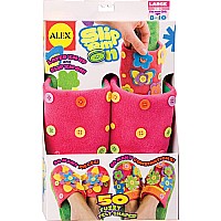 Slip'Em On-Large
