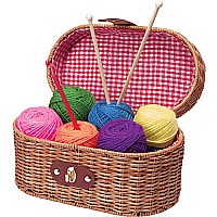 Yarn Craft
