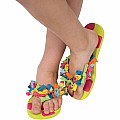 Fringy Flops Assortment (L,S)