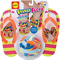 Fringy Flops  Small