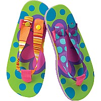 Alex Flip Em Flops SM