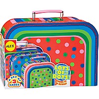 Alex LotsDots Nesting Craft Box