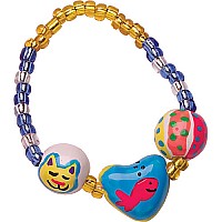 Paint Porcelain Jewelry
