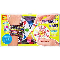 Friendship Wheel