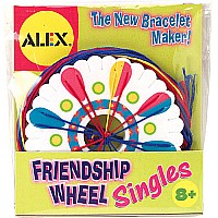 Friendship Bracelet Singles