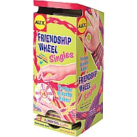 Friendship Bracelet Singles