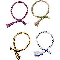 Friendship Bracelet Singles
