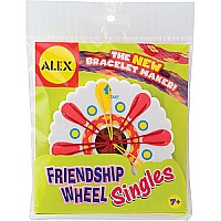 Friendship Bracelet Singles