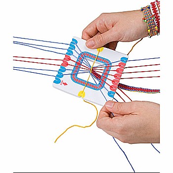 Friend 2 Friend Bracelet Kit