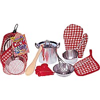 Completer Cook Set