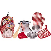Completer Cook Set