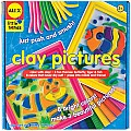 Clay Pictures