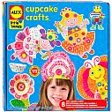 Cupcake Crafts